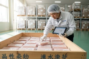Delimično ukinuta zabrana uvoza ribe iz Japana