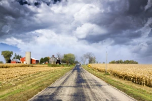 Za razvoj ruralne infrastrukture - 20 miliona dinara