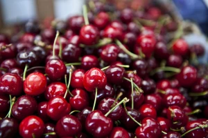 Holandija povukla višnje iz Srbije zbog velike količine pesticida