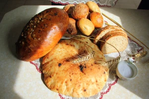 So - začin, zdravlje, zaštita, rat i primirje