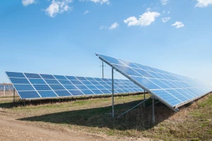 Puštena u rad najveća solarna elektrana u Srbiji