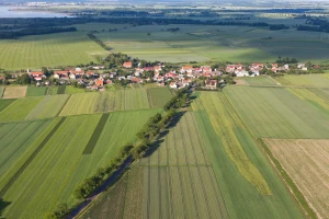 Gde počinje, a gde završava selo u Srbiji sa tri pozivna broja?