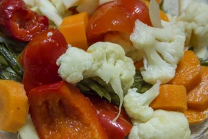 Kako izgleda tradicionalni recept za turšiju?