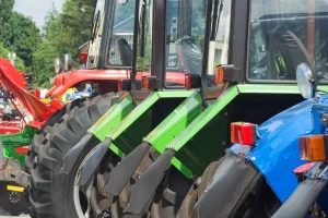Cene mehanizacije i dalje rastu - problemi kod uvoza i nedostatka radne snage