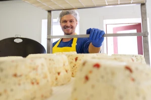 Takmičenje: Više od 200.000 evra za inovacije u poljoprivredno-prehrambenom sektoru