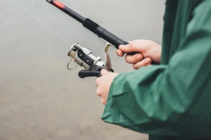 Gde uvek bude dobar i kapitalni ulov ribe?