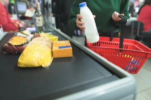 FAO: Hrana u aprilu najskuplja u poslednjih sedam godina