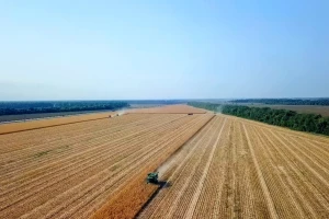 Sa 660.000 ha bivši ministar poljoprivrede je najveći zemljoposednik u Rusiji