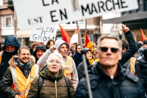 ZPP i EU izbori u Francuskoj: Preraspodela je blesava, ne baš korisna
