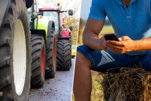 Iznudio akontaciju za traktor i više se nije javljao na telefon - preti mu zatvor