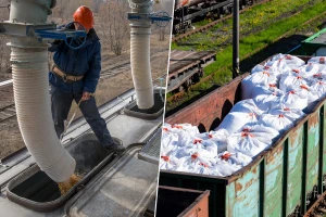 Šef UN-a: Pet je koraka za sprečavanje ogromne gladi - Svetska banka nudi 30 mlrd dolara