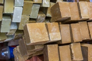 Goveđa žuč se još uvek koristi za pravljenje sapuna