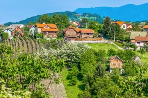 Kako sprečiti eroziju zemljišta na padinama?