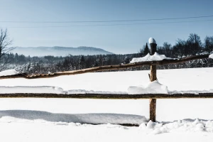 Počela zima - da li će biti većih padavina i jakih mrazeva?