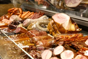 Koliko su bezbedne arome dima u prehrambenim proizvodima?