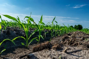 Karbonski krediti? Evo kako zaraditi novac skladištenjem CO2 u zemljištu