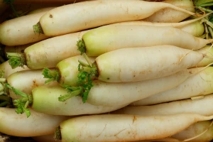 Fermentisani daikon - 7 koraka do zdrave zimnice
