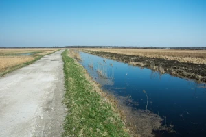 Preduzeće "Vode Vojvodine" počelo da šalje rešenja za naknadu za odvodnjavanje