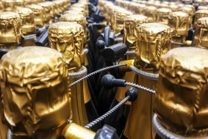 Značajno je povećan izvoz penušavih vina iz EU - tri su najznačajnija