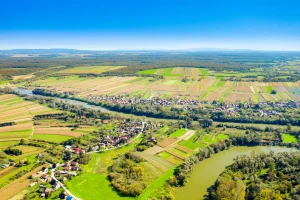 Selo, grad, varošica  - ne postoji globalna definicija?