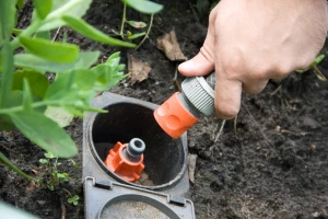 U Srbiji sve manje površina pod sistemima za navodnjavanje