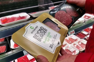Burger ili kobasica od bilja? Traži se zabrana naziva za neke vege proizvode