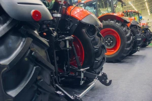 Očekuje se rast cene poljoprivredne mehanizacije
