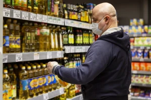 U EU se vodi bitka oko označavanja hrane: Copa-Cogeca osudila oznaku Nutri-Score