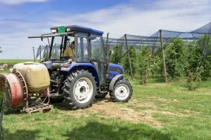 U Vojvodini raspisan konkurs za nabavku mehanizacije i opreme u voćarstvu i vinogradarstvu