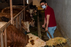 Na prvoj liniji: 27 zemalja boriće se sa prehrambenim krizama zbog pandemije