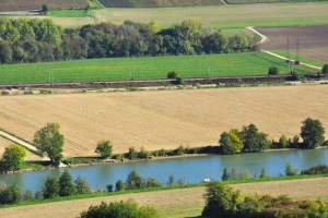 "Naša" jedna trećina voda, sigurnija količina za navodnjavanje tek jedna petina?