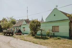 Raspisan konkurs za dodelu seoskih kuća - do 1,2 miliona dinara vrednosti