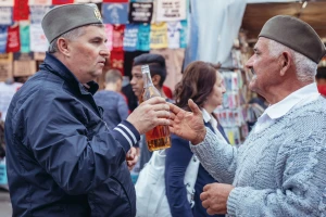 Srpska šljivovica na listi Uneska - za svečanu, medicinsku i svakodnevnu upotrebu