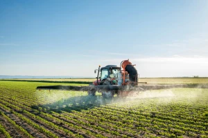 Upotreba pesticida je za poslednje dve decenije porasla za 36 odsto