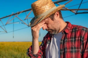 Naručio bager i traktor iz Velike Britanije, novci otišli - mašina nema