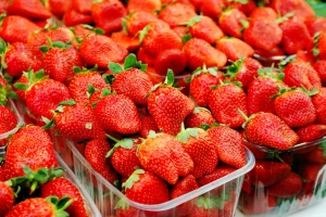 Zbog čega jagode nemaju ukus i miris?