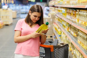 FAO: Cene hrane pale šesti mesec zaredom - ulja najviše pojefitnila