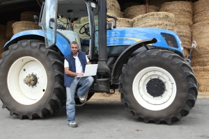 Zbog praznika produžen rok za predaju zahteva za IPARD traktor