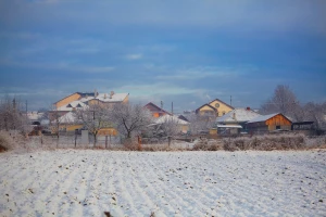 U petak i subotu nas opet čeka sneg, u nedelju suvo i hladno vreme