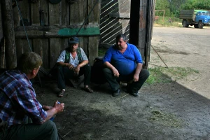 I ruski poljoprivrednici dobili poziv u rat - ko će obaviti jesenju setvu?