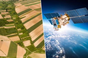 Koji sateliti danas snimaju Zemljinu površinu?