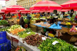 Srbija na 60. mestu po globalnom indeksu prehrambene sigurnosti