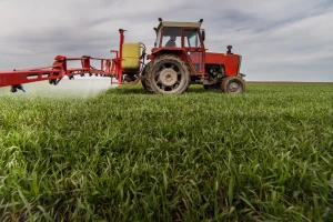 Upotreba herbicida u ozimim usevima zavisi od temperature vazduha