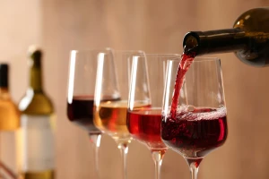 Kupažiranje vina - šta je i kako se izvodi?