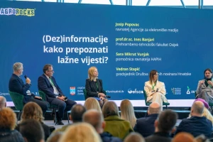 Proveri pre nego što podeliš dalje: Dezinformacije igraju na emocije