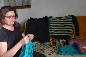 Od kašike, obuće, odeće do alata - ručni rad na seoskom domaćinstvu