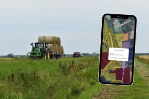 Agrolife ovog meseca pušta besplatnu aplikaciju za poljoprivrednike