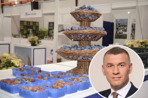 Mešanović: Jubilarni 50. Sajam šljive biće jedan od najbolje organizovanih