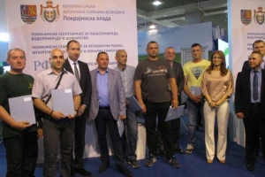 Potpisani ugovori na osnovu Konkursa