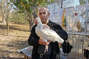 Saša Janković - u potrazi za autohtonim rasama pred nestajanjem